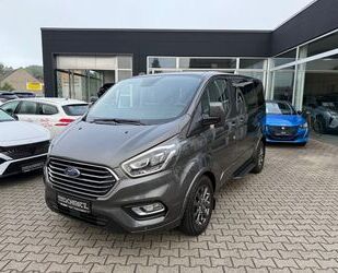 Ford Tourneo Gebrauchtwagen