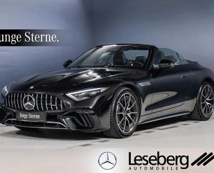 Mercedes-Benz SL 55 AMG Gebrauchtwagen