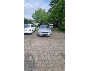 Jaguar X-Type Gebrauchtwagen