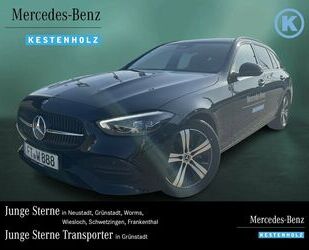 Mercedes-Benz C 180 Gebrauchtwagen