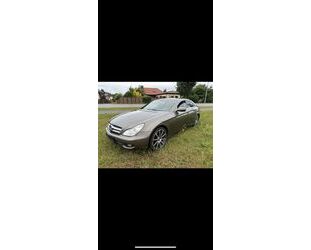 Mercedes-Benz CLS 350 Gebrauchtwagen