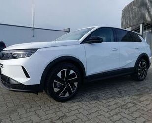 Opel Grandland (X) Gebrauchtwagen