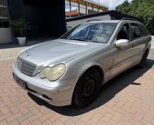 Mercedes-Benz C 200 Gebrauchtwagen