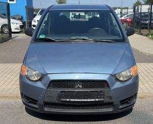 Mitsubishi Colt Gebrauchtwagen