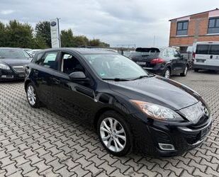 Mazda 3 Gebrauchtwagen