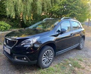 Peugeot 2008 Gebrauchtwagen