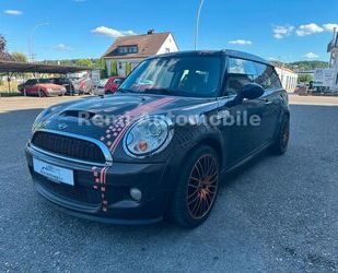 Mini Cooper S Gebrauchtwagen