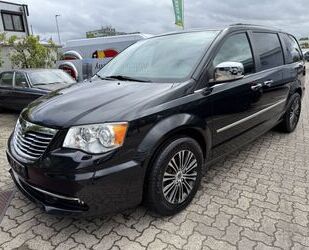 Lancia Voyager Gebrauchtwagen