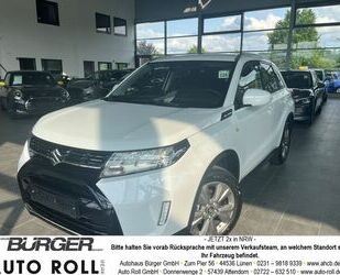 Suzuki Vitara Gebrauchtwagen