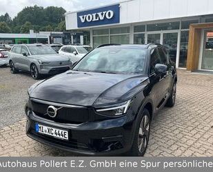 Volvo XC40 Gebrauchtwagen