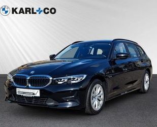 BMW 330 Gebrauchtwagen