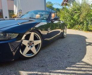 BMW Z4 Gebrauchtwagen
