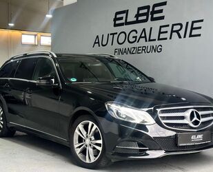 Mercedes-Benz E 350 Gebrauchtwagen