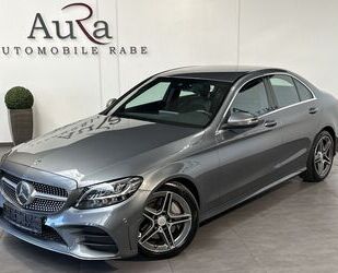 Mercedes-Benz C 300 Gebrauchtwagen