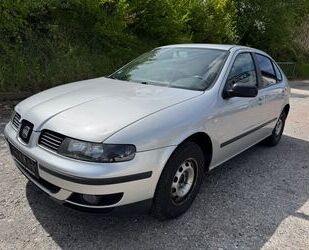 Seat Leon Gebrauchtwagen