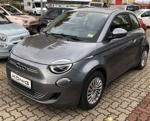 Fiat 500e Gebrauchtwagen