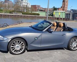 BMW Z4 Gebrauchtwagen