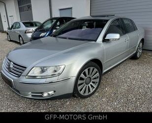 VW Phaeton Gebrauchtwagen