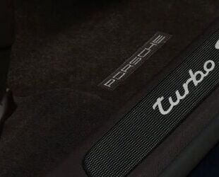 Porsche Panamera Gebrauchtwagen