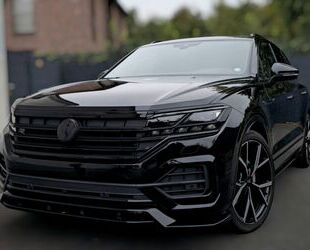VW Touareg Gebrauchtwagen