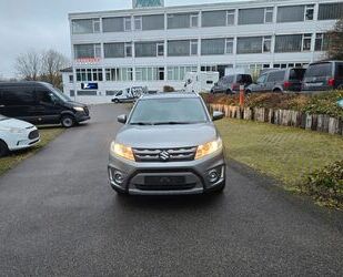 Suzuki Vitara Gebrauchtwagen