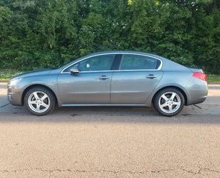 Peugeot 508 Gebrauchtwagen