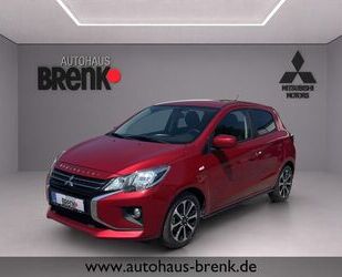 Mitsubishi Space Star Gebrauchtwagen