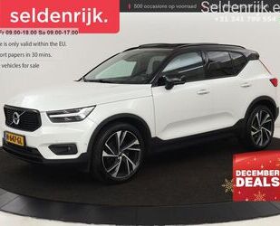 Volvo XC40 Gebrauchtwagen