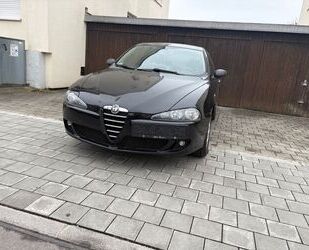 Alfa Romeo 147 Gebrauchtwagen