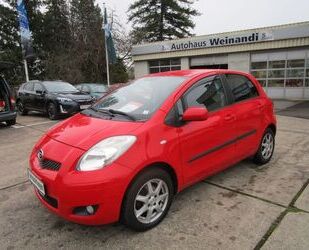 Daihatsu Charade Gebrauchtwagen