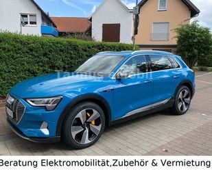 Audi e-tron Gebrauchtwagen