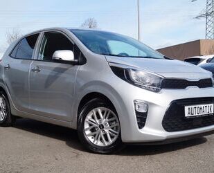 Kia Picanto Gebrauchtwagen