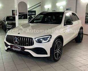 Mercedes-Benz GLC 43 AMG Gebrauchtwagen
