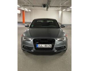 Audi A5 Gebrauchtwagen