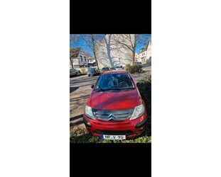Citroen C3 Gebrauchtwagen