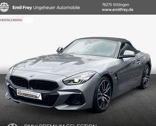 BMW Z4 Gebrauchtwagen
