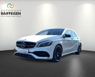 Mercedes-Benz A 45 AMG Gebrauchtwagen