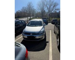 VW Golf Plus Gebrauchtwagen