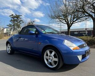 Ford Streetka Gebrauchtwagen
