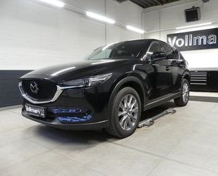 Mazda CX-5 Gebrauchtwagen