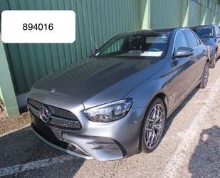 Mercedes-Benz E 300 Gebrauchtwagen