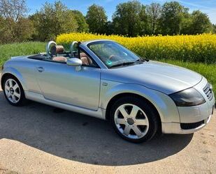 Audi TT Gebrauchtwagen