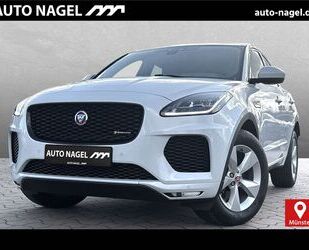 Jaguar E-Pace Gebrauchtwagen
