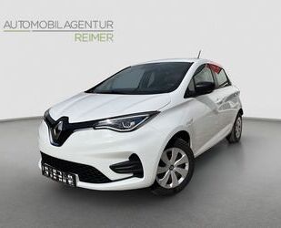 Renault ZOE Gebrauchtwagen