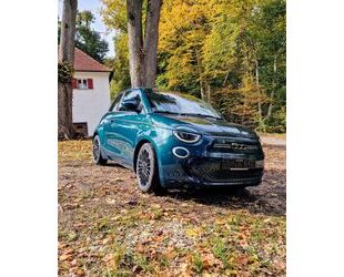 Fiat 500e Gebrauchtwagen