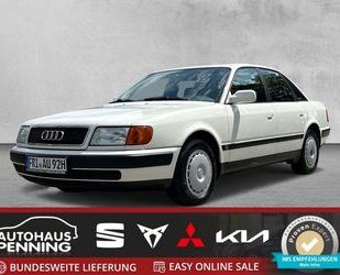 Audi 100 Gebrauchtwagen