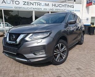 Nissan X-Trail Gebrauchtwagen