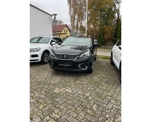 Peugeot 5008 Gebrauchtwagen