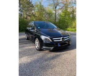 Mercedes-Benz B 200 Gebrauchtwagen
