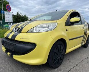 Peugeot 107 Gebrauchtwagen